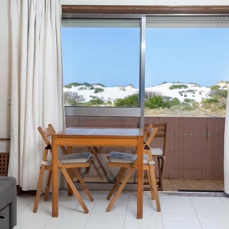 Barra Beach House - Praia Da Barra Екстериор снимка
