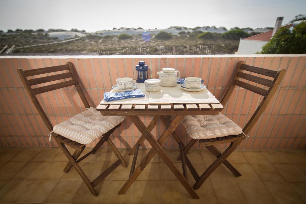 Barra Beach House - Praia Da Barra Екстериор снимка
