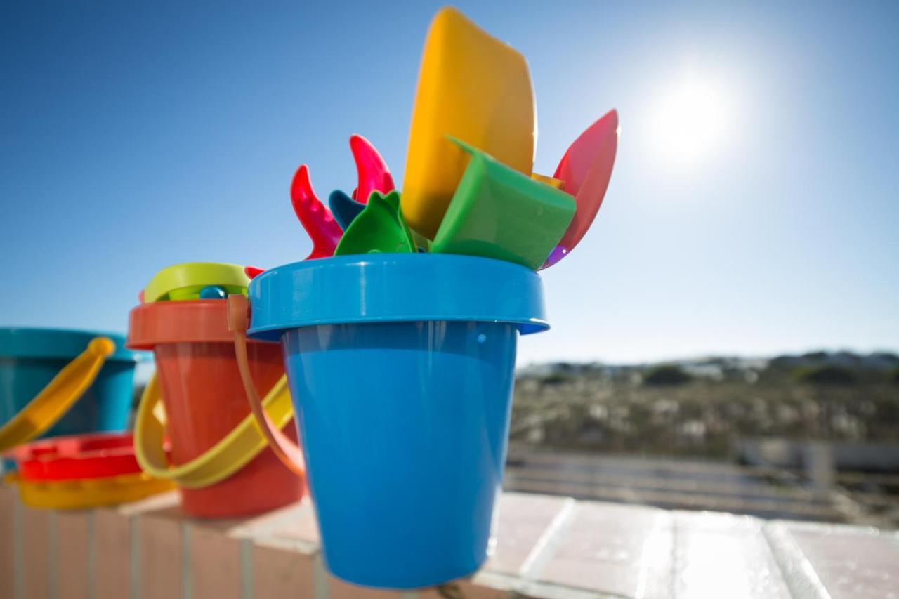 Barra Beach House - Praia Da Barra Екстериор снимка