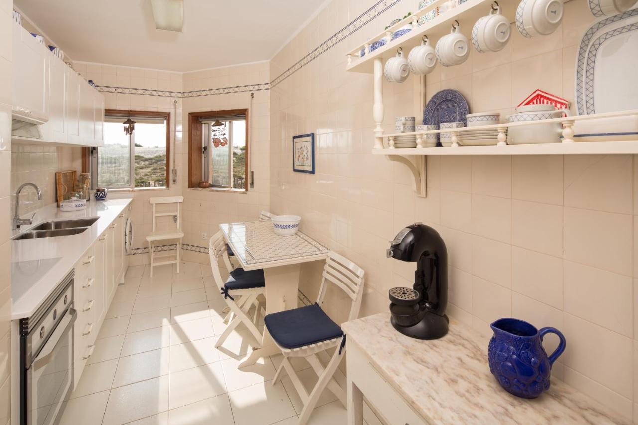 Barra Beach House - Praia Da Barra Екстериор снимка