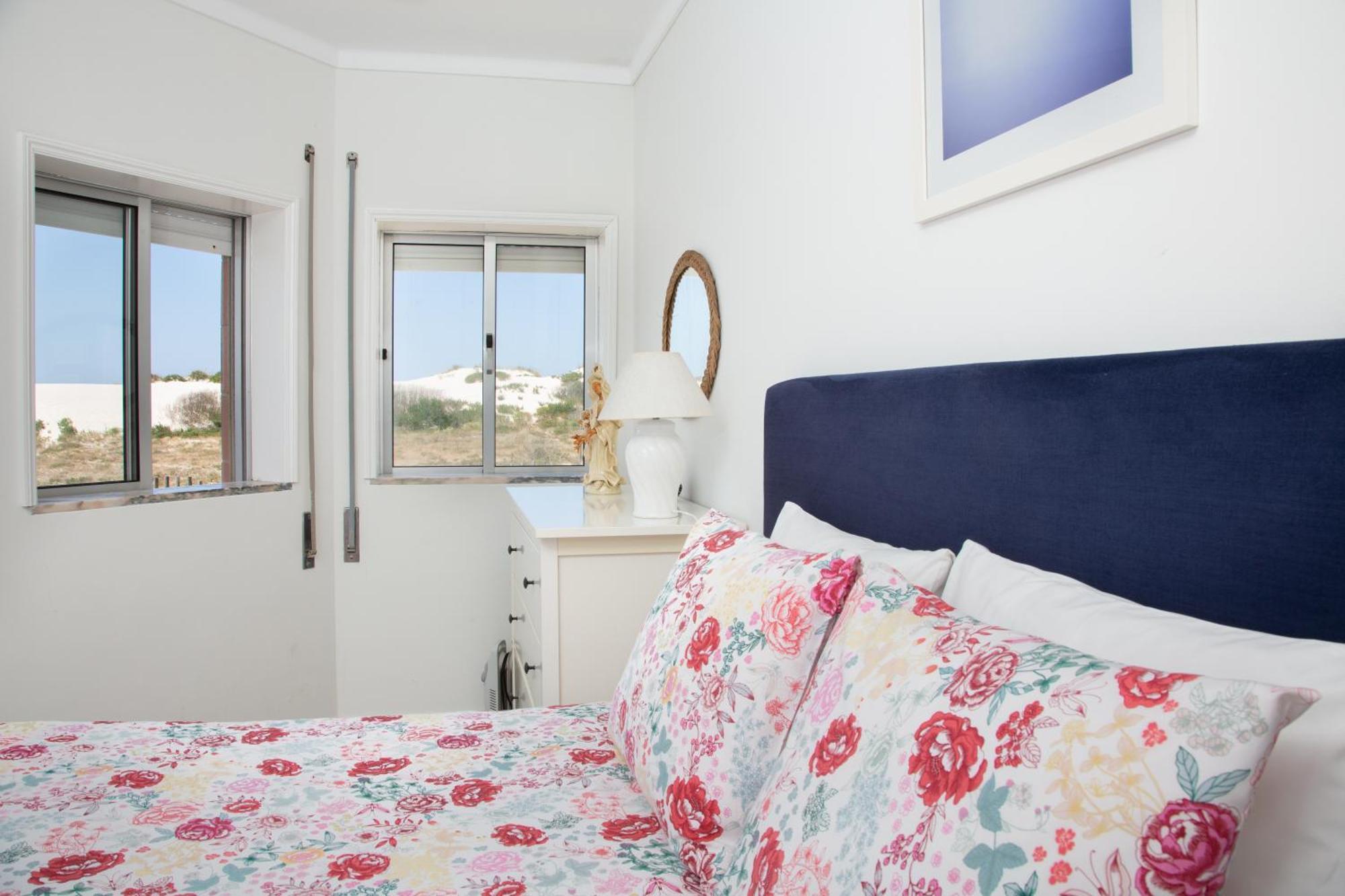 Barra Beach House - Praia Da Barra Екстериор снимка
