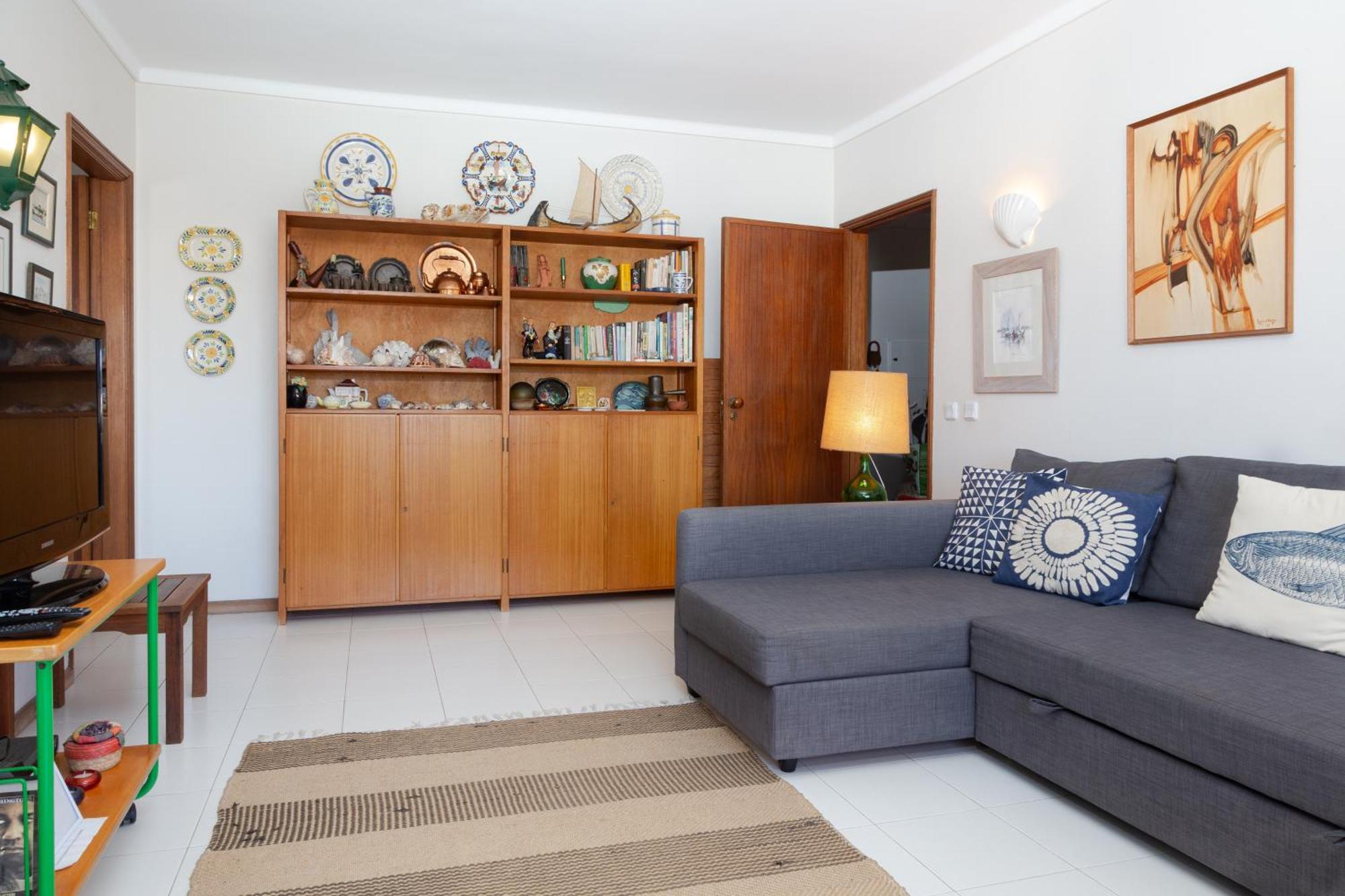 Barra Beach House - Praia Da Barra Екстериор снимка