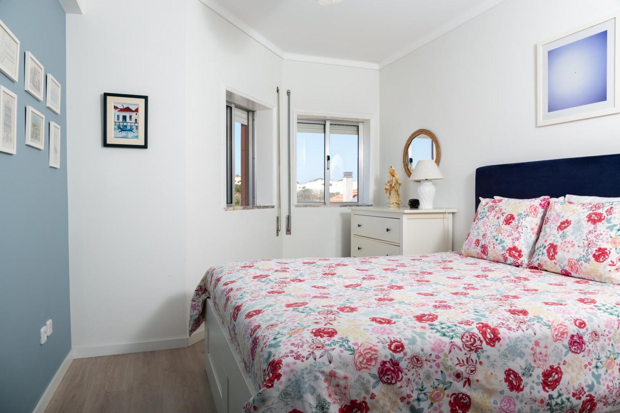 Barra Beach House - Praia Da Barra Екстериор снимка